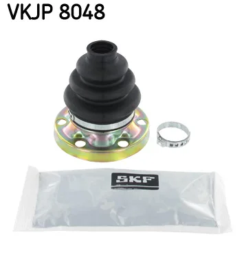 Комплект маншон, полуоска SKF